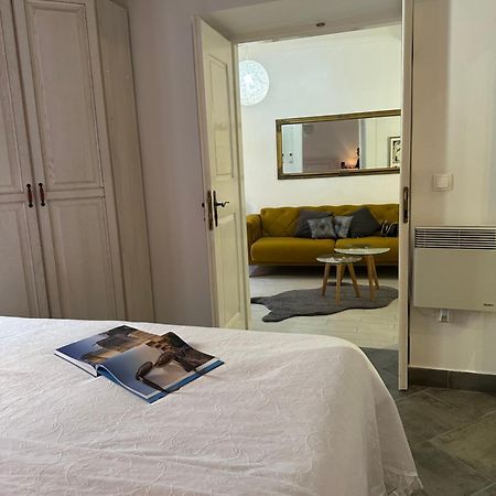 Apartment Banovac 2 杜布罗夫尼克 外观 照片