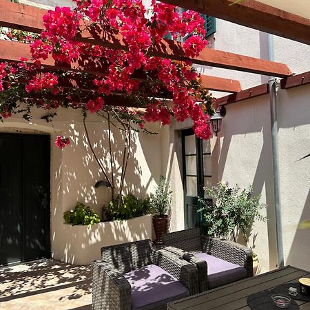 Apartment Banovac 2 杜布罗夫尼克 外观 照片