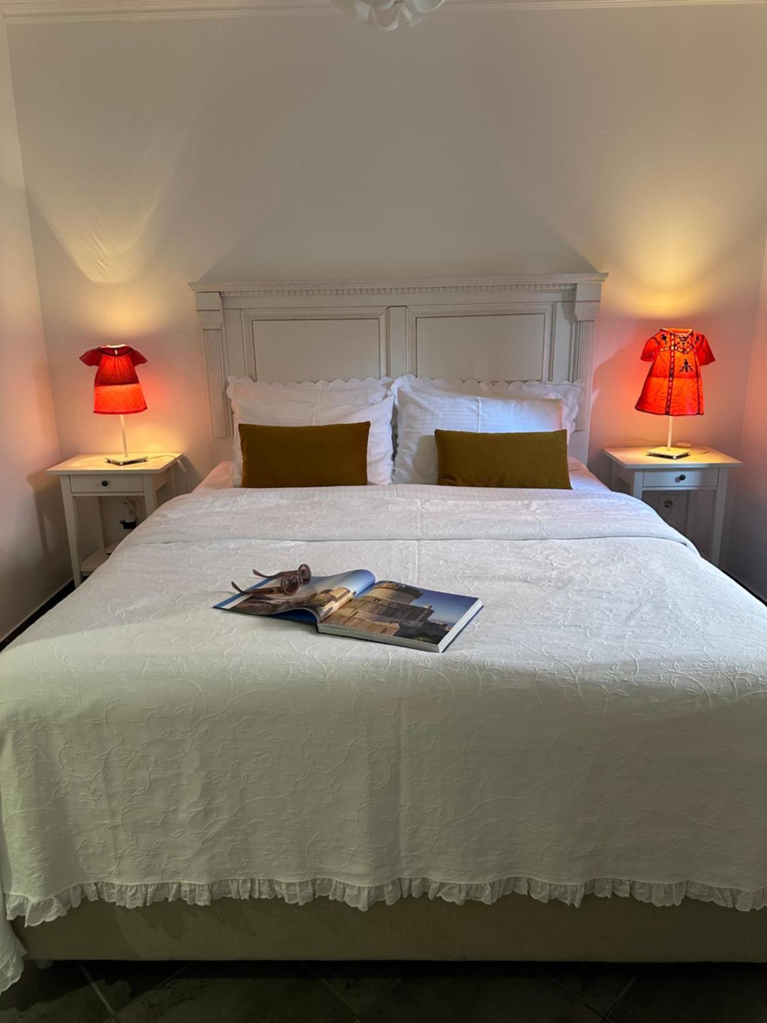 Apartment Banovac 2 杜布罗夫尼克 外观 照片
