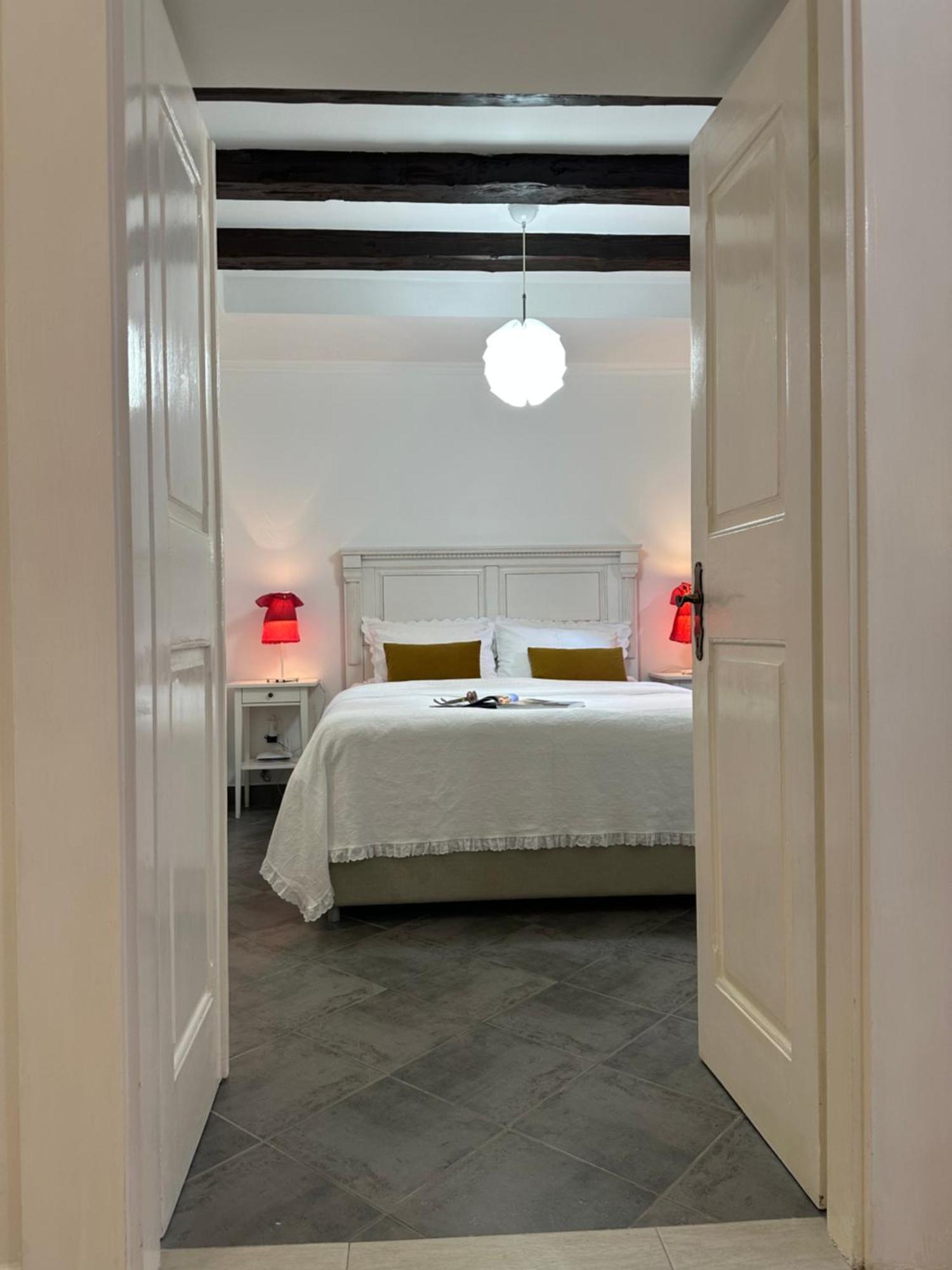 Apartment Banovac 2 杜布罗夫尼克 外观 照片
