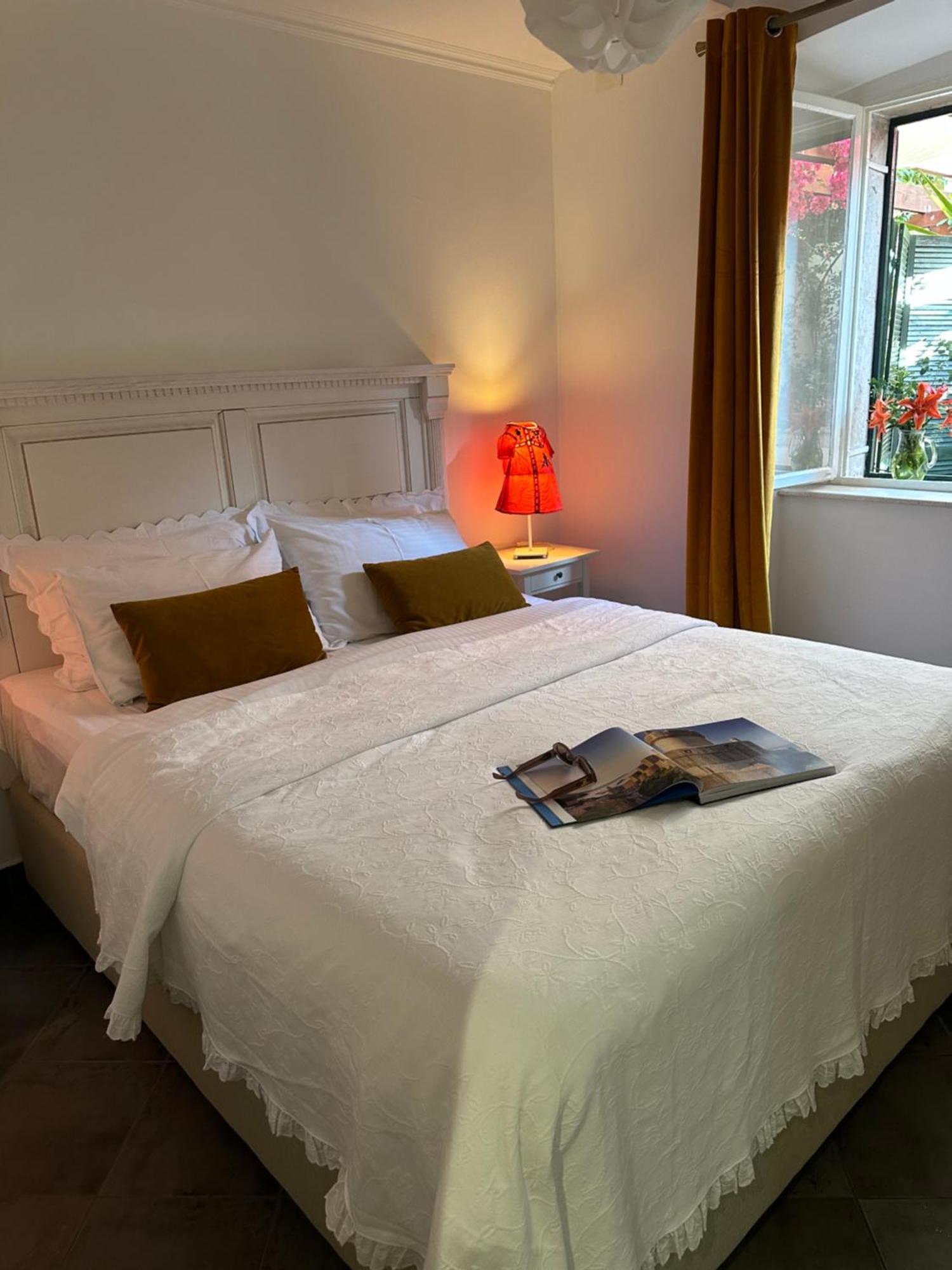 Apartment Banovac 2 杜布罗夫尼克 外观 照片
