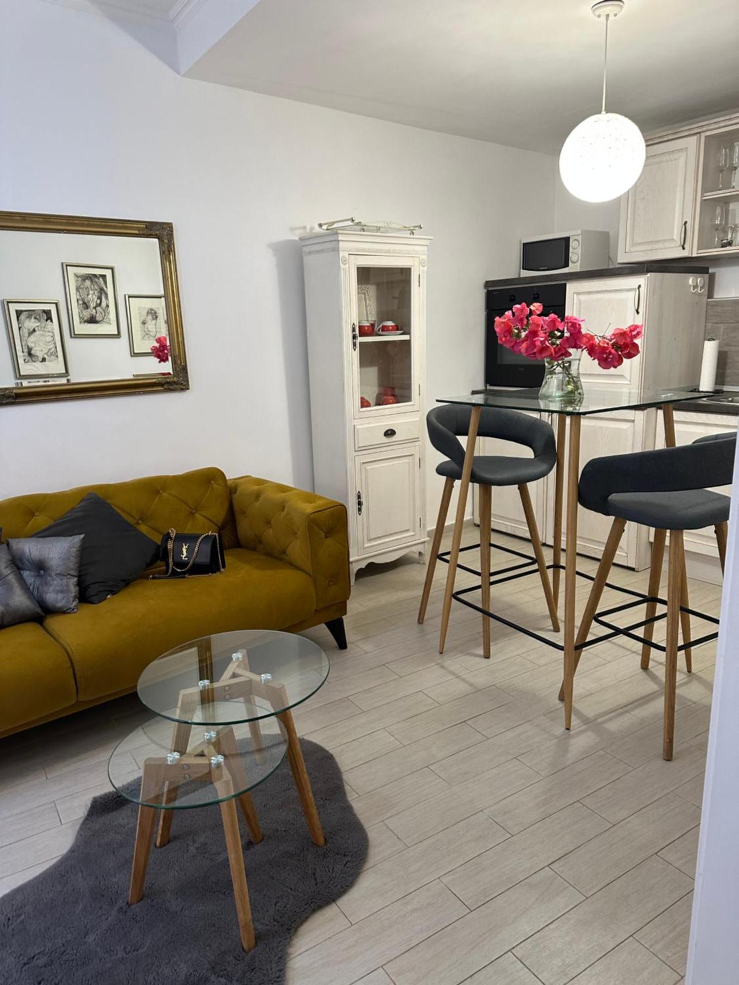 Apartment Banovac 2 杜布罗夫尼克 外观 照片
